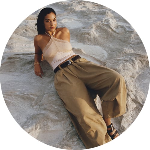Pants